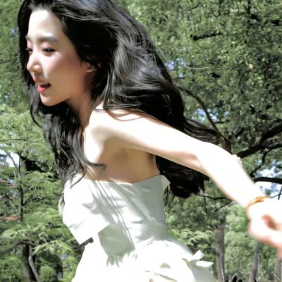 椅子海报