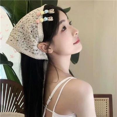 雁雁海报