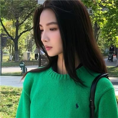 野女孩