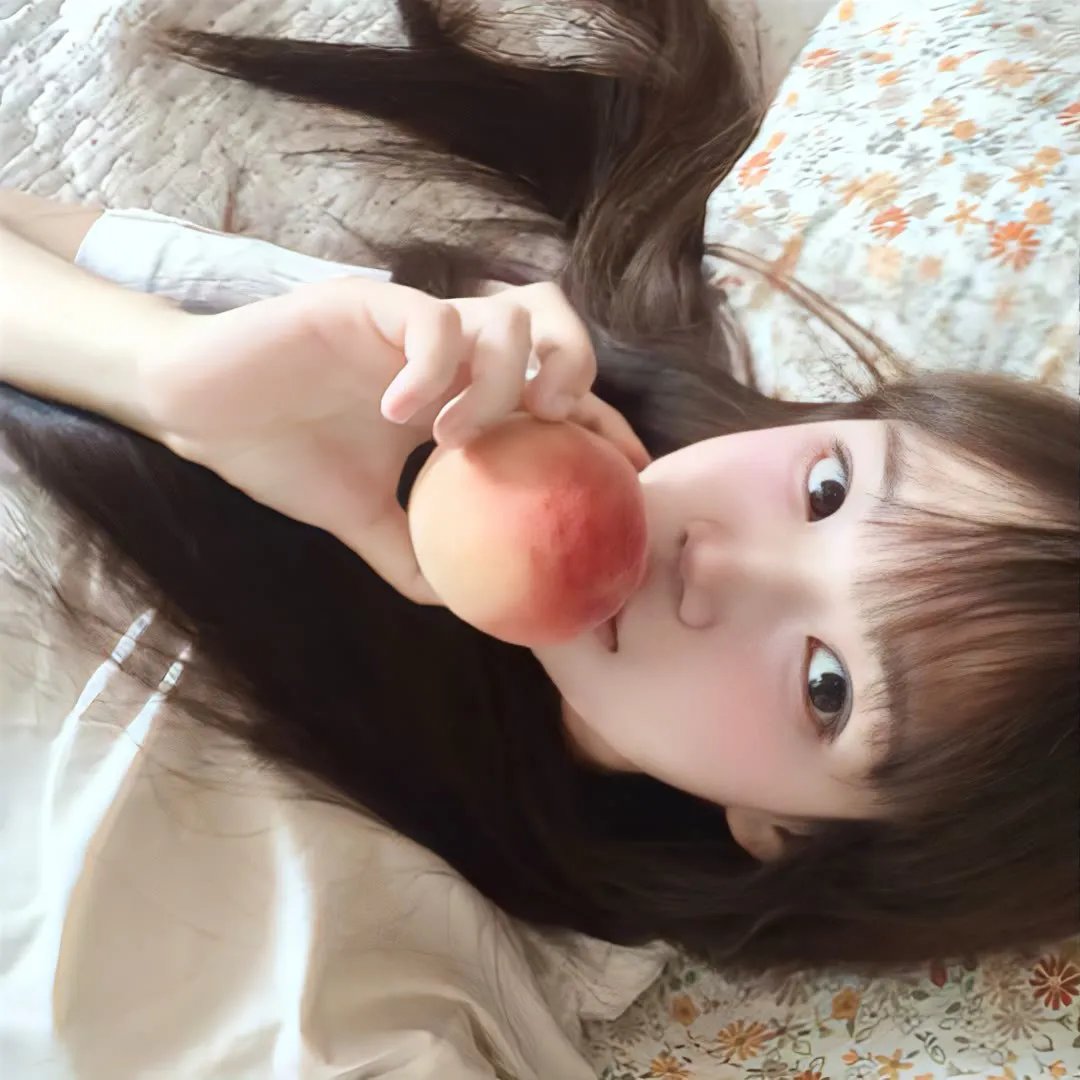 月鳞绮纪海报