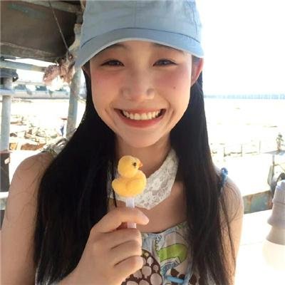 大佬爱美丽海报